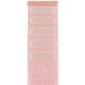 Ремінець Nylon для Xiaomi Amazfit / Samsung 20 mm Рожевий / Pink фото 4
