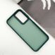 Чохол TPU+PC Lyon Frosted для Samsung Galaxy A05s Green фото 3