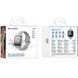 Смарт-годинник Hoco Y36 Smart sports watch (call version) Silver фото 2