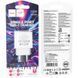 СЗУ Hoco C109A Fighter PD20W (1USB-C) White фото 2