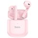 Бездротові TWS навушники Hoco EW19 Plus Pink фото 1