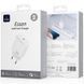 СЗУ WIWU G008 Essen PD30W GaN (1USB-C) White фото 2