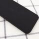 Чехол Silk Square Full Camera Protective (AA) NO LOGO для Apple iPhone 6/6s (4.7") Черный / Black фото 2