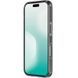 TPU чехол Nillkin Nature Pro Series для Apple iPhone 17 (6.3") Черный (прозрачный) фото 2