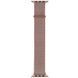 Ремінець Nylon для Apple watch 38mm/40mm/41mm Rose / Pink