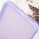 Чехол TPU+PC Lyon Frosted для Xiaomi Redmi 9C Purple фото 6