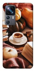 Чехол itsPrint Осеннее настроение для Xiaomi 12T / 12T Pro