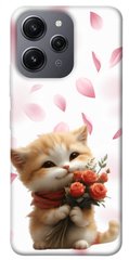 Чехол itsPrint Animals love 2 для Xiaomi Redmi 12