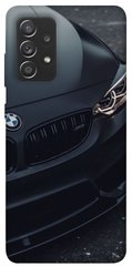 Чехол itsPrint BMW для Samsung Galaxy A72 4G / A72 5G