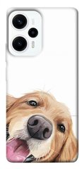 Чохол itsPrint Funny dog для Xiaomi Poco F5 Pro