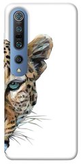 Чехол itsPrint Леопард для Xiaomi Mi 10 / Mi 10 Pro