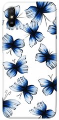 Чехол itsPrint Tender butterflies для Xiaomi Redmi 9A