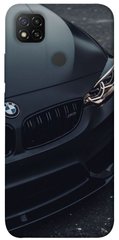 Чехол itsPrint BMW для Xiaomi Redmi 9C