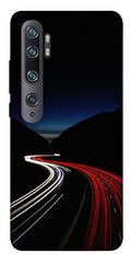 Чехол itsPrint Красно-белая дорога для Xiaomi Mi Note 10 / Note 10 Pro / Mi CC9 Pro