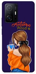 Чехол itsPrint Autumn mood для Xiaomi 11T / 11T Pro