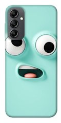 Чохол itsPrint Funny face для Samsung Galaxy A14 5G