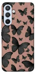 Чехол itsPrint Порхающие бабочки для Samsung Galaxy A54 5G