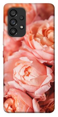 Чохол itsPrint Ніжні троянди для Samsung Galaxy A53 5G
