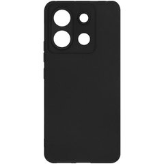 Чохол TPU Epik Black Full Camera для Xiaomi Poco X6 / Note 13 Pro 5G Чорний