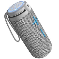 Bluetooth Колонка Borofone BR24 Grey