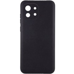 Чехол TPU Epik Black Full Camera для Xiaomi Mi 11 Lite