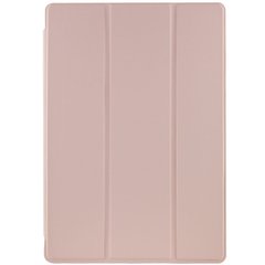 Чохол-книжка Book Cover (stylus slot) для Xiaomi Pad 5 / Pad 5 Pro (11") Рожевий / Pink Sand