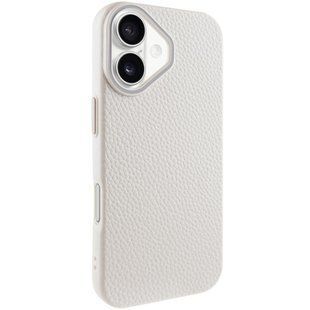 Уценка Чехол Syndee with Magnetic Fit для Apple iPhone 17 (6.3") Мятая упаковка / Vivid Rock