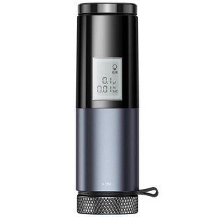Алкотестер Baseus Digital Alcohol Tester (CRCX-01) Black