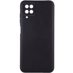 Чехол TPU Epik Black Full Camera для Samsung Galaxy M33 5G Черный