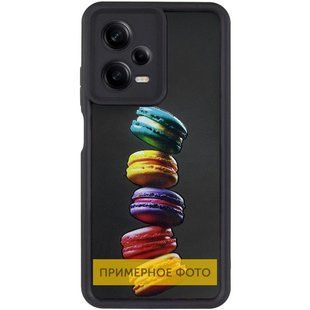 TPU чохол Prestige для Xiaomi Redmi 14C / Poco C75 Macarons