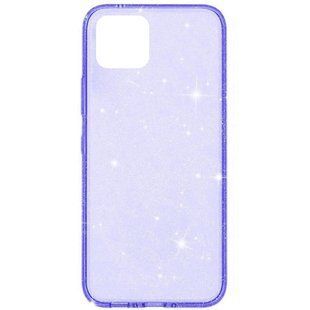 TPU чехол Nova для Samsung Galaxy A06 Purple
