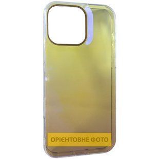 Чохол TPU+PC Glassbend для Xiaomi Redmi 14C / A4 5G / Poco C75 Pink
