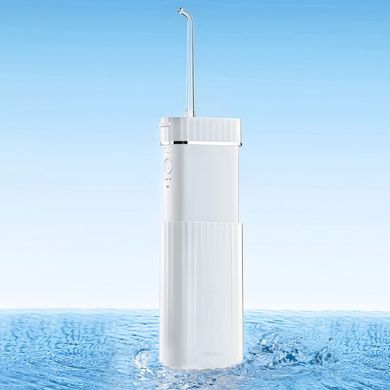 Уценка Ирригатор для полости рта WIWU Wi-TP001 Вскрытая упаковка / White