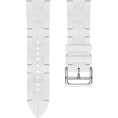 Уценка Ремешок Kilim для Apple Watch 42(ser.1-3)/44/45/46/49mm Мятая упаковка / White