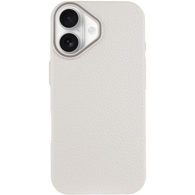 Уценка Чехол Syndee with Magnetic Fit для Apple iPhone 17 (6.3") Мятая упаковка / Vivid Rock