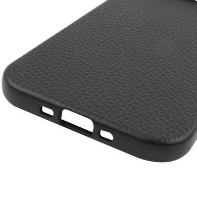 Чохол Syndee with Magnetic Fit для Apple iPhone 17 Air (6.5") Black / Black