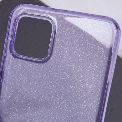 TPU чохол Nova для Samsung Galaxy A06 Purple
