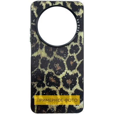 Чехол TPU+PC So Cool для Apple iPhone 11 (6.1") Leopard