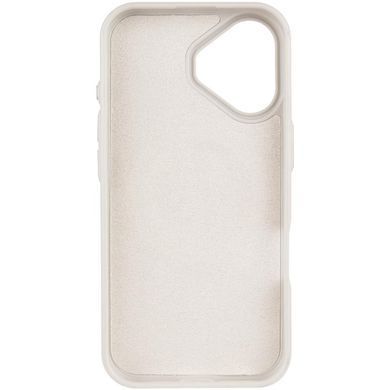 Уценка Чехол Syndee with Magnetic Fit для Apple iPhone 17 (6.3") Мятая упаковка / Vivid Rock