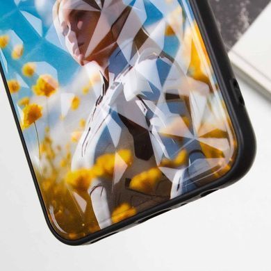 TPU+PC чохол Prisma Ladies для Samsung Galaxy A06 Anime