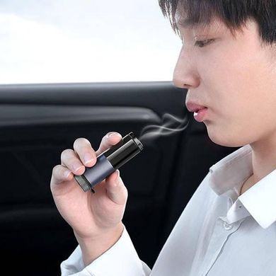 Алкотестер Baseus Digital Alcohol Tester (CRCX-01) Black
