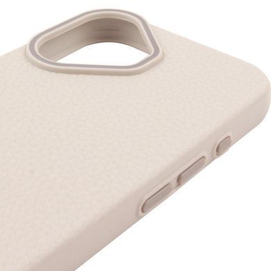 Уценка Чехол Syndee with Magnetic Fit для Apple iPhone 17 (6.3") Мятая упаковка / Vivid Rock