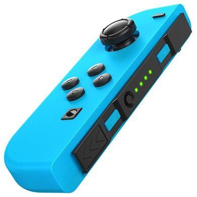 Беспроводной контроллер Hoco GA33 Dragon for Nintendo Switch (500mAh) Red Blue