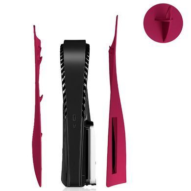 Панель корпуса для консолей Sony PlayStation 5 Pink