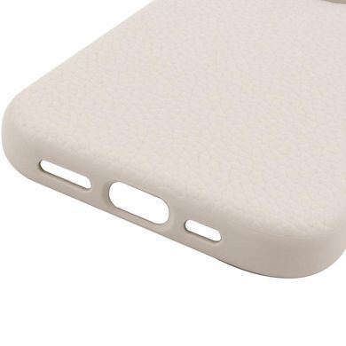 Уценка Чехол Syndee with Magnetic Fit для Apple iPhone 17 (6.3") Мятая упаковка / Vivid Rock