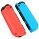 Беспроводной контроллер Hoco GA33 Dragon for Nintendo Switch (500mAh) Red Blue фото 4