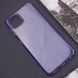 TPU чохол Nova для Samsung Galaxy A06 Purple фото 2