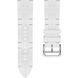 Уценка Ремешок Kilim для Apple Watch 42(ser.1-3)/44/45/46/49mm Мятая упаковка / White фото 2