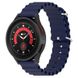 Ремешок Ocean Band для Smart Watch 22mm Синий / Deep navy