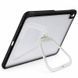 TPU+PC чохол Xundd 360 Rotate Stand (pen slot) для Apple iPad 10.9" (2022-24) / 11" (A16) 2025 Чорний фото 4